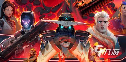 无畏契约最新爆料博主,揭秘游戏最新动态与亮点  第3张