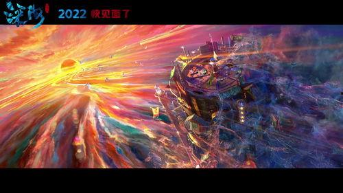 深海电影在线观看,探索未知海洋奥秘  第3张