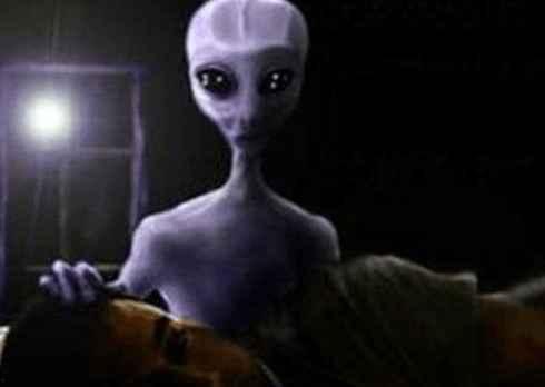 美国最新爆料外星人,外星生命首次曝光，神秘真相震撼全球  第2张