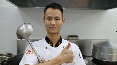 王刚美食视频全集爆料,一场味蕾与文化的盛宴