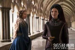 白公主美剧在线观看  第2张