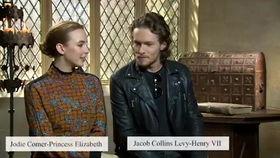 白公主美剧在线观看  第3张