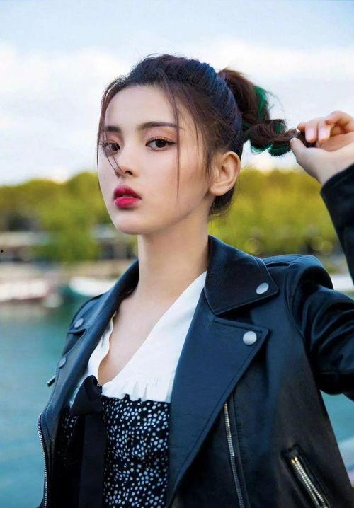 爱豆吃瓜娱乐酱成毅,从爱豆到瓜界新宠，揭秘成毅的吃瓜娱乐之路  第2张