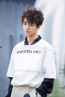 王俊凯爆料叔叔视频