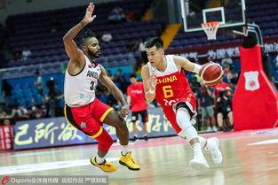 爆料中国男篮直播视频 第2张 爆料中国男篮直播视频 第2张