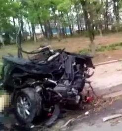 海天爆料者车祸视频最新,视频曝光引发网友热议  第3张