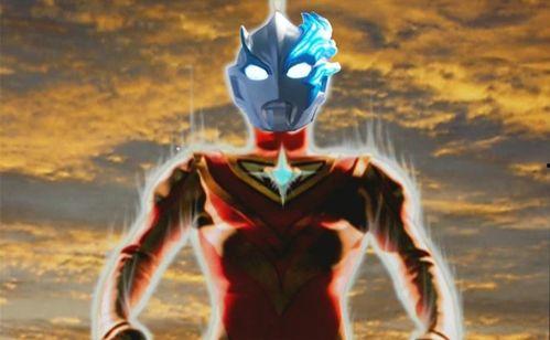 新生代盖亚最新爆料,揭秘新生代神秘力量崛起之谜  第2张