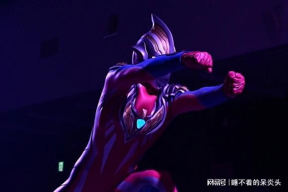 新生代盖亚最新爆料,揭秘新生代神秘力量崛起之谜  第3张