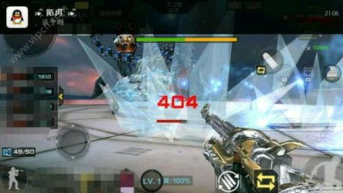 穿越火线国际服最新爆料,神秘武器登场，战场格局再起风云