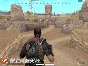 穿越火线国际服最新爆料,神秘武器登场，战场格局再起风云  第2张